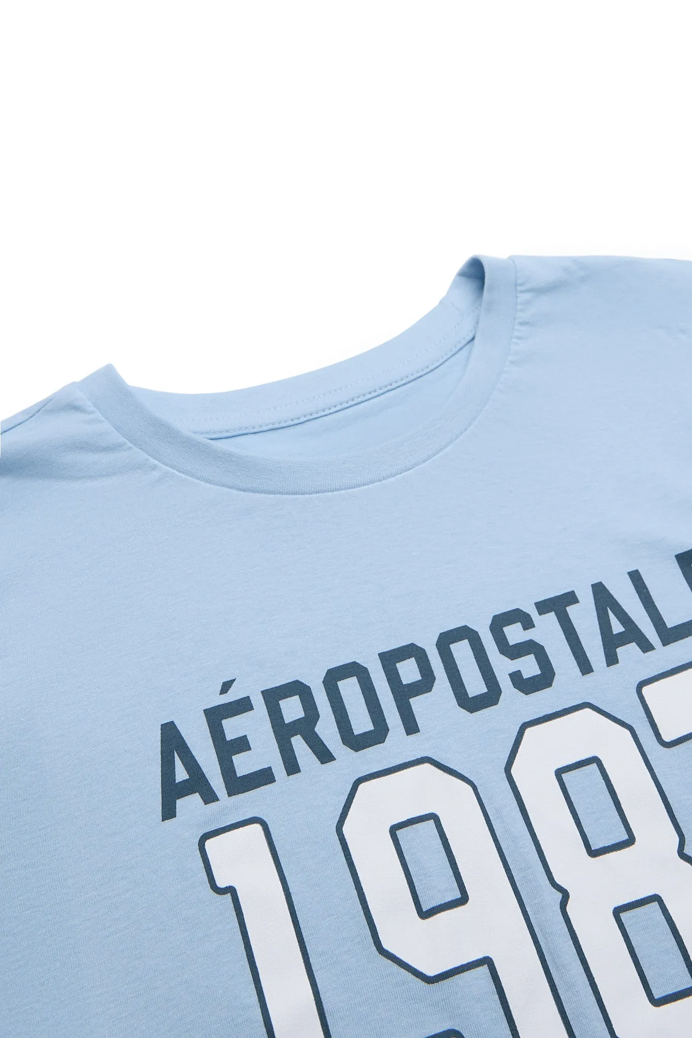 Aéropostale 1987 Graphic Classic Tee