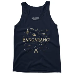 Bangarang - Hook - Unisex Tank Top