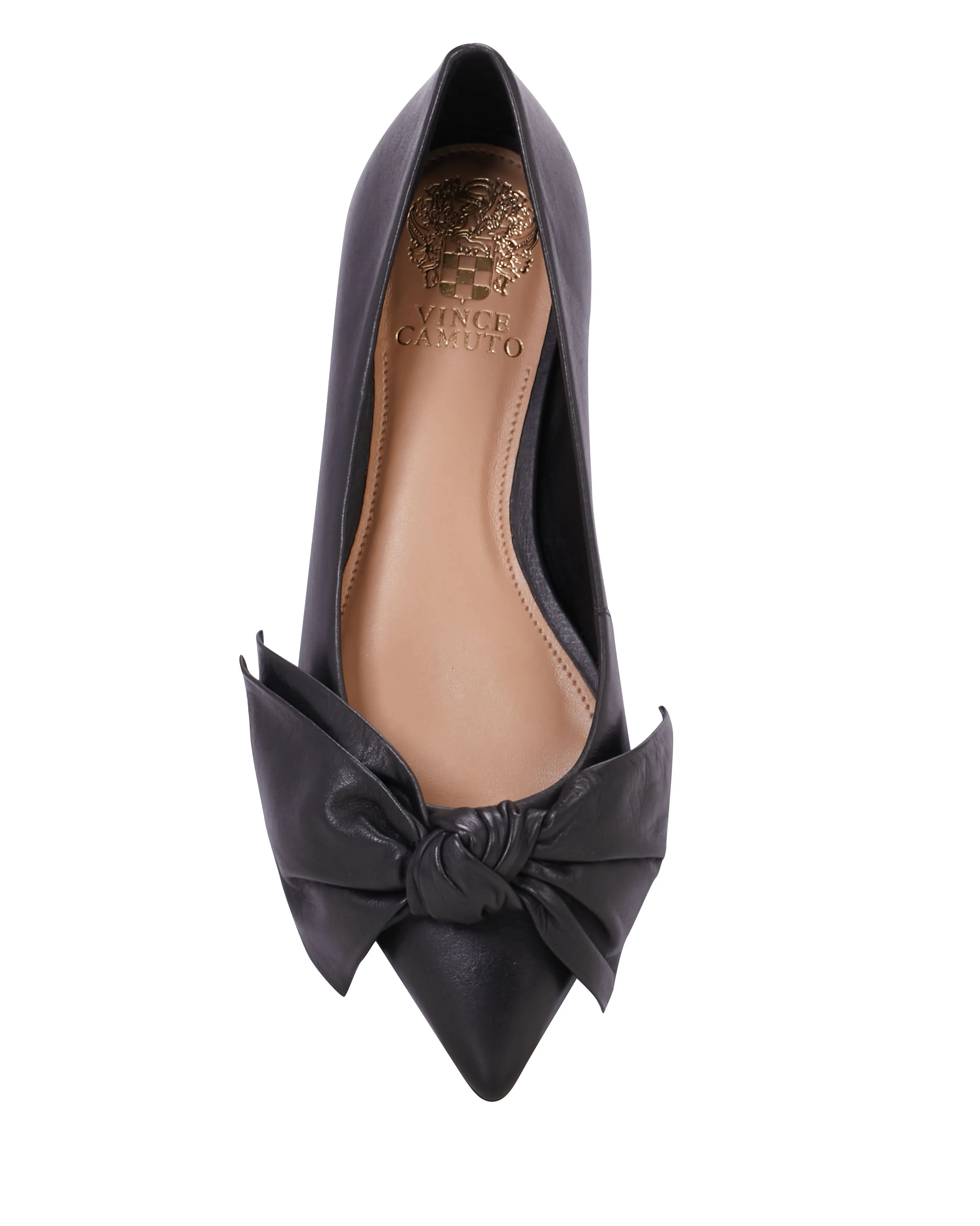 Bowmel Ballet Flat