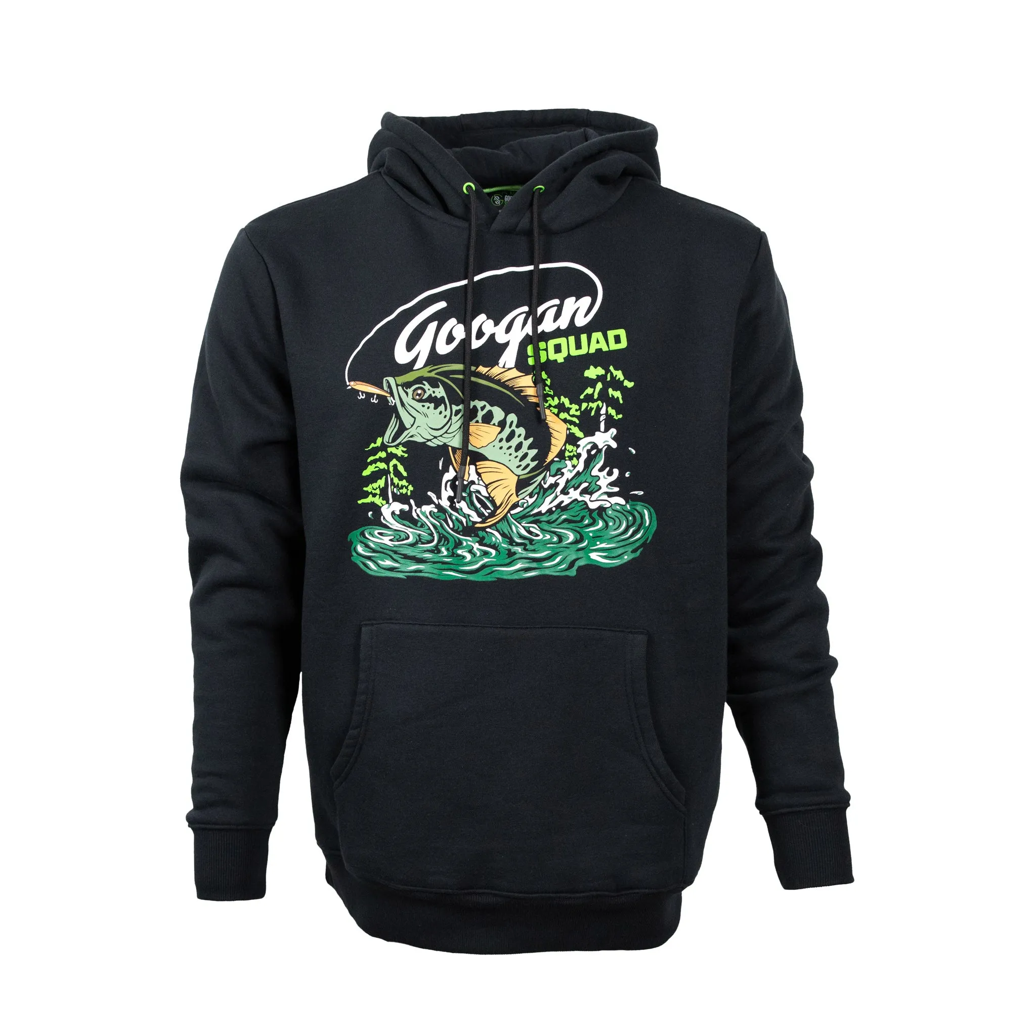 Catch Of the Day Hoodie