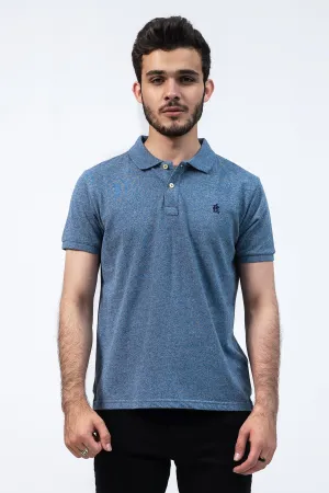 CLASSIC POLO NAVY