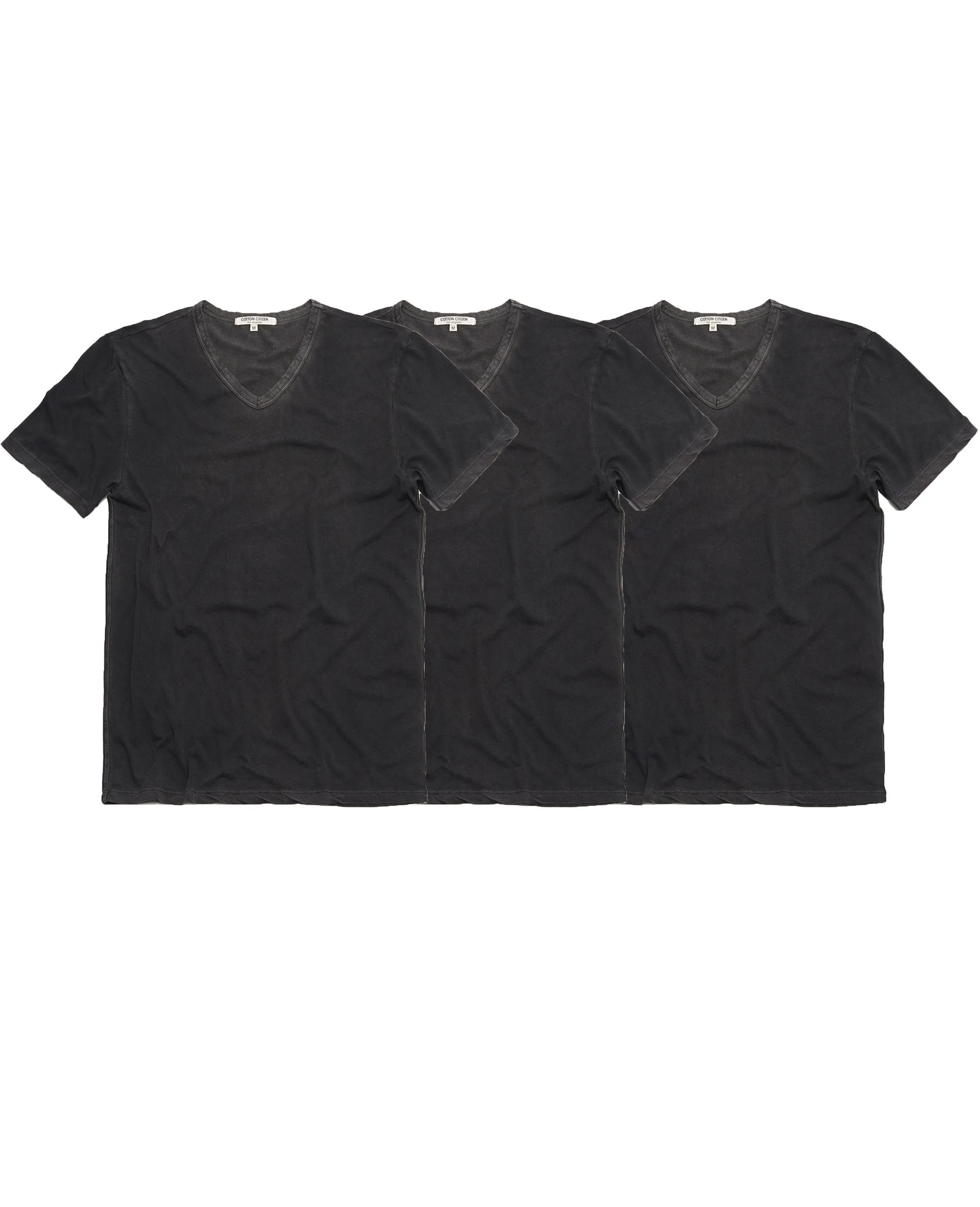 Classic V Neck 3-Pack