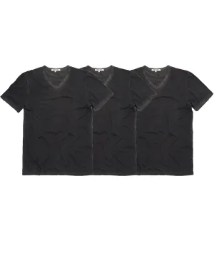 Classic V Neck 3-Pack