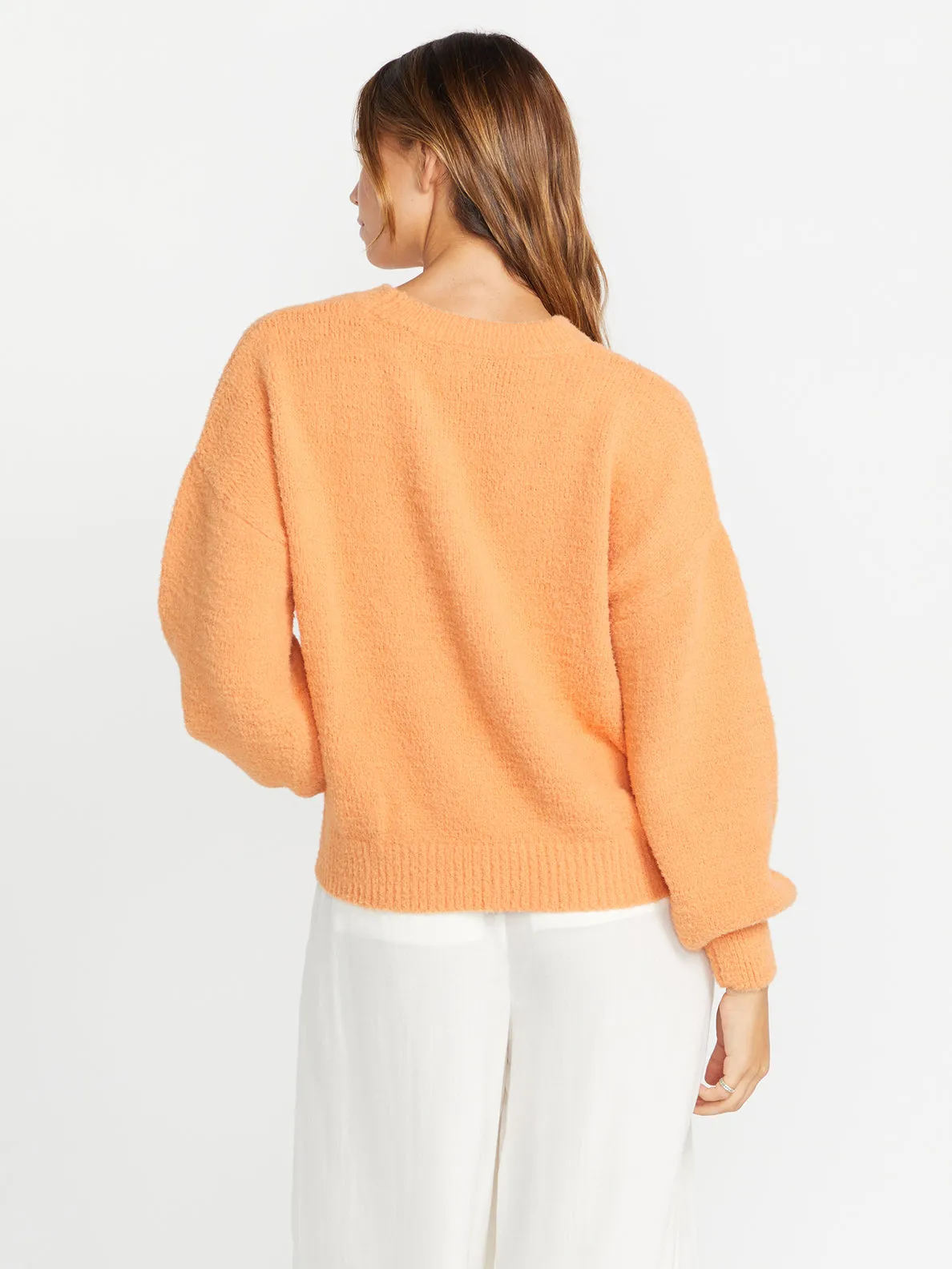 Coco Ho Pullover Sweater