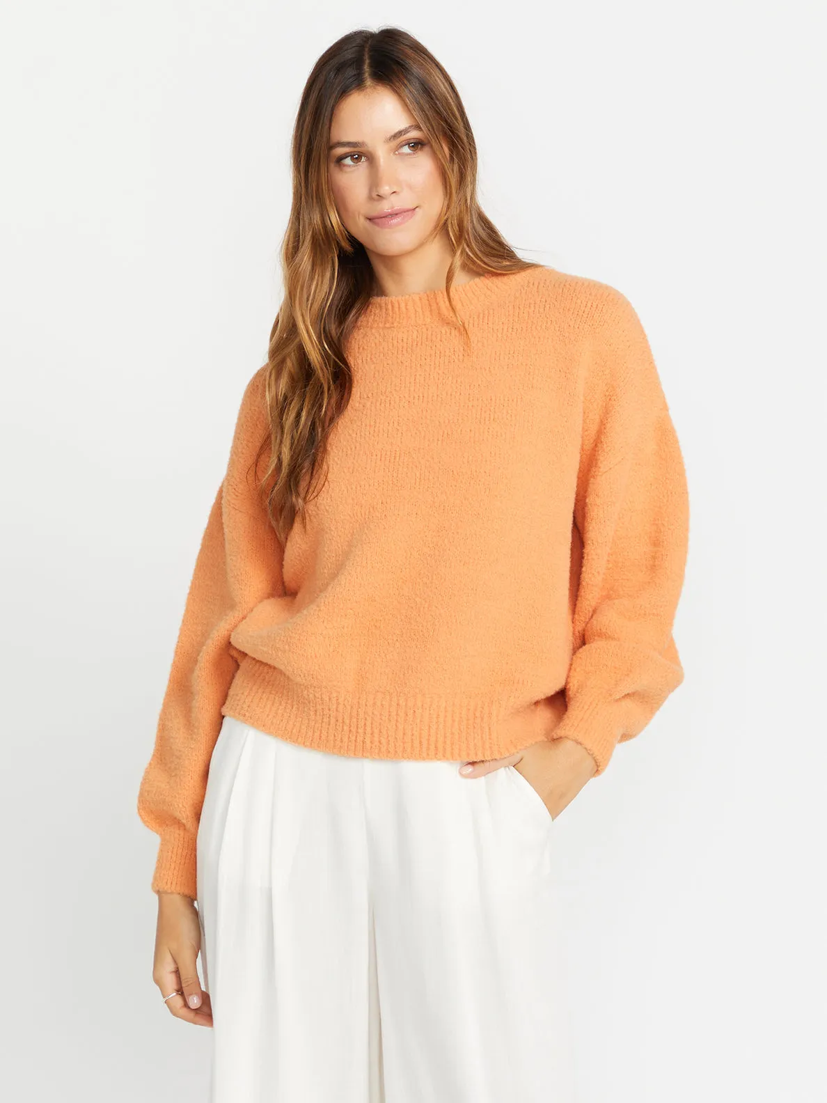 Coco Ho Pullover Sweater