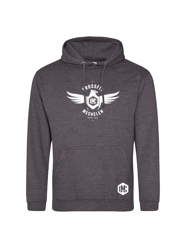 Crossfit Mechelen - Hoodies