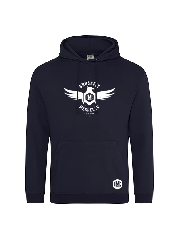 Crossfit Mechelen - Hoodies