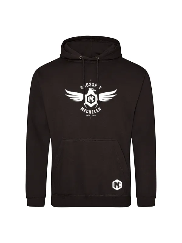 Crossfit Mechelen - Hoodies