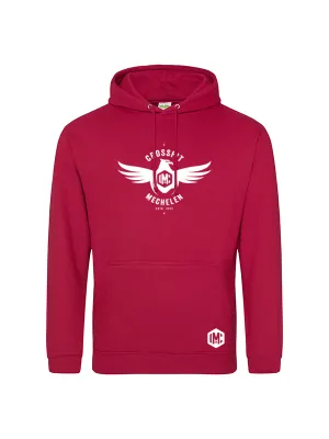 Crossfit Mechelen - Hoodies