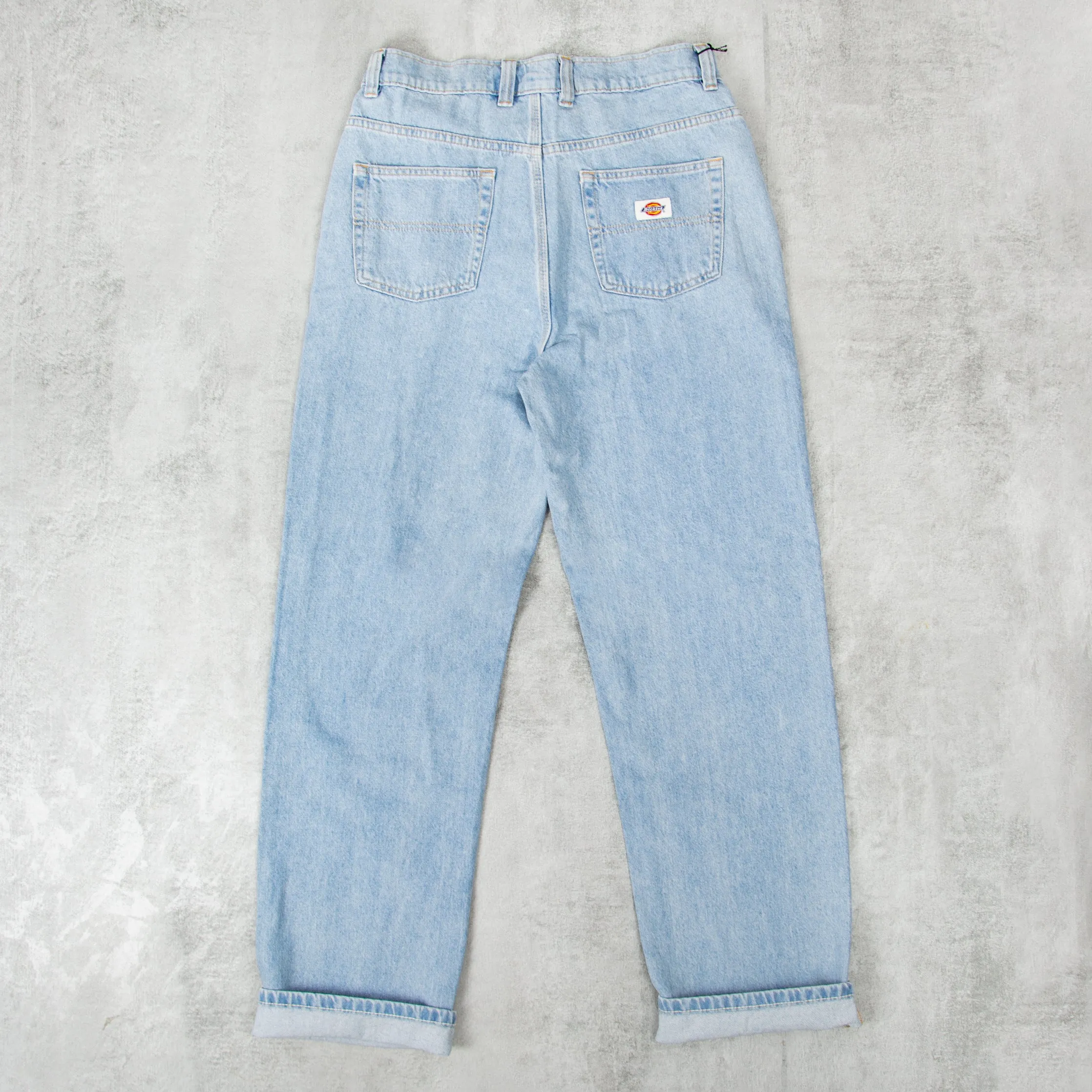 Dickies Thomasville Denim - Vintage Blue