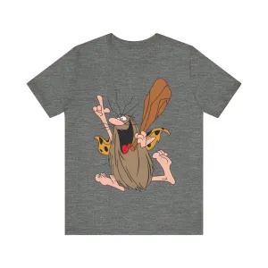 Disney Caveman Classic T Shirt