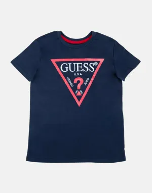 Guess Kids Short Sleeve T-Shirt