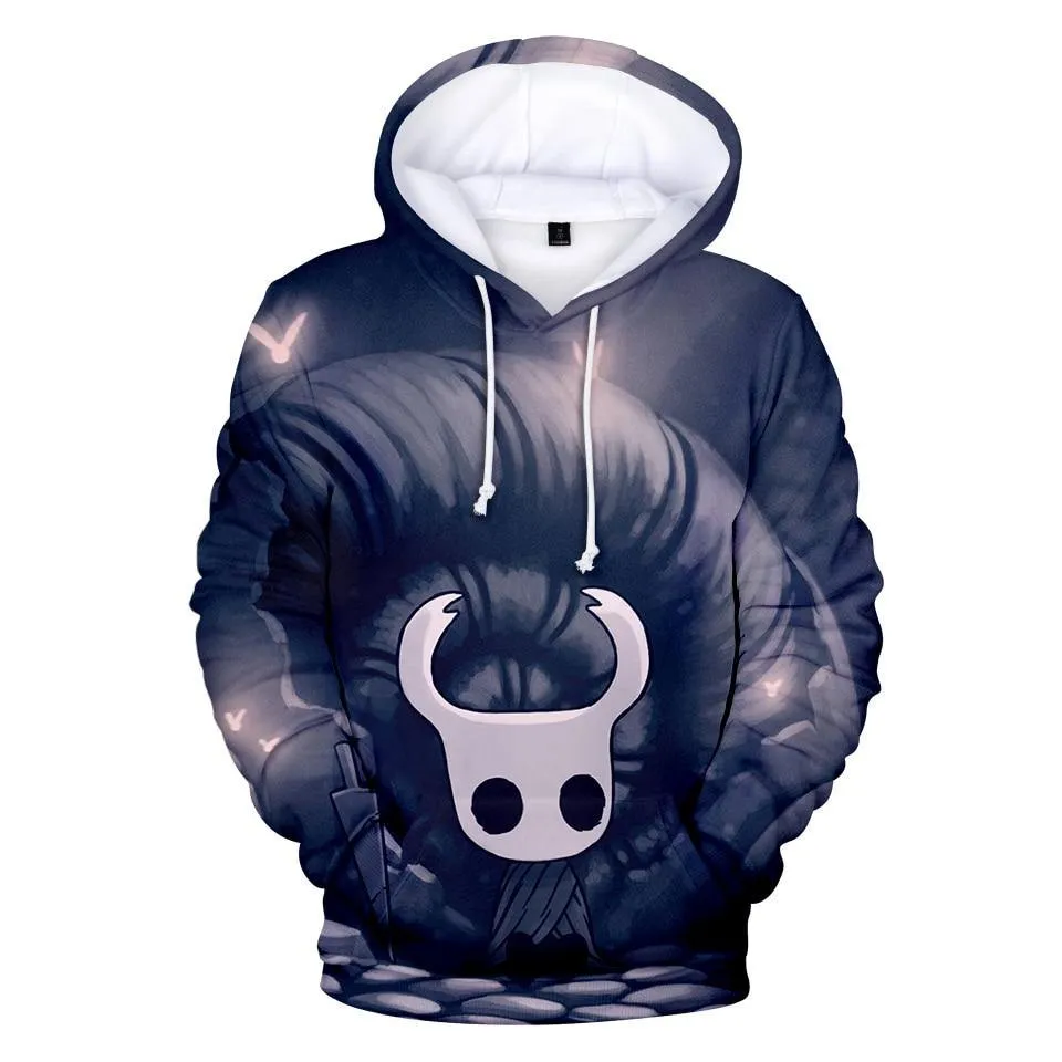 Hollow Knight Hoodies