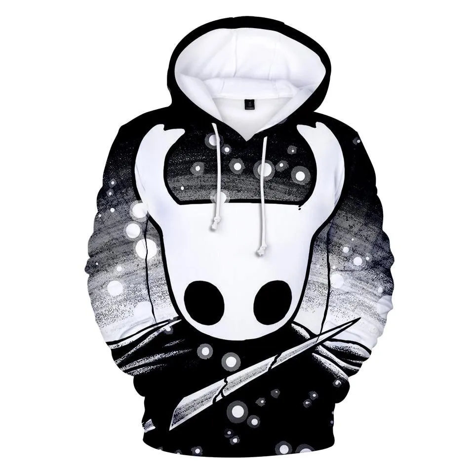 Hollow Knight Hoodies