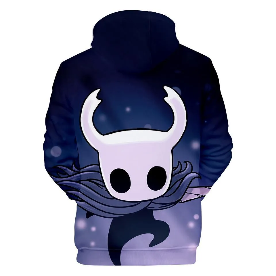 Hollow Knight Hoodies