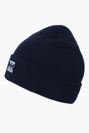 Kids Hat Helly Hansen Urban Cuff Beanie Navy