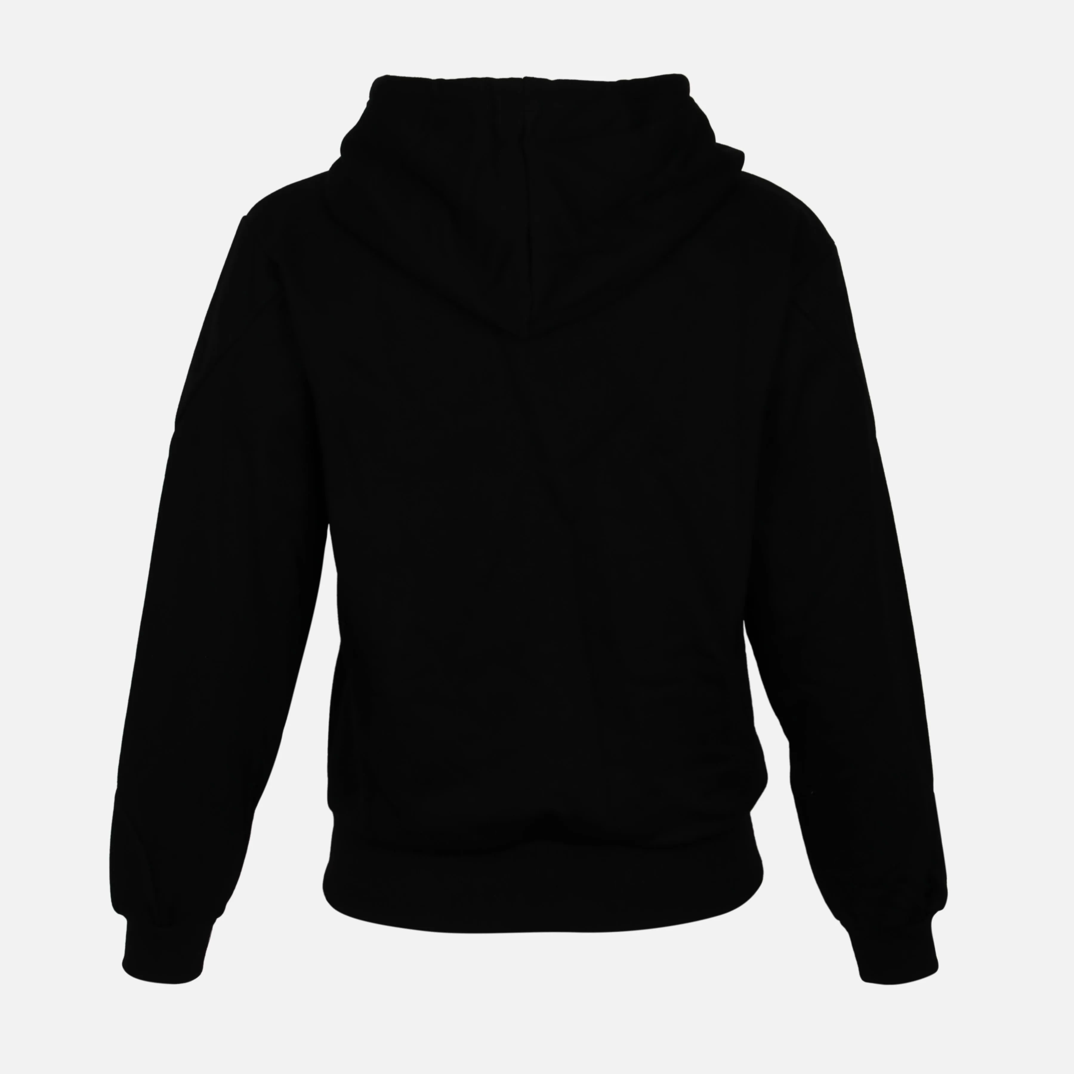 LADIES FLEECE FULLZIPPER HOODIE