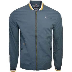 Lambretta Monkey Jacket - Blue