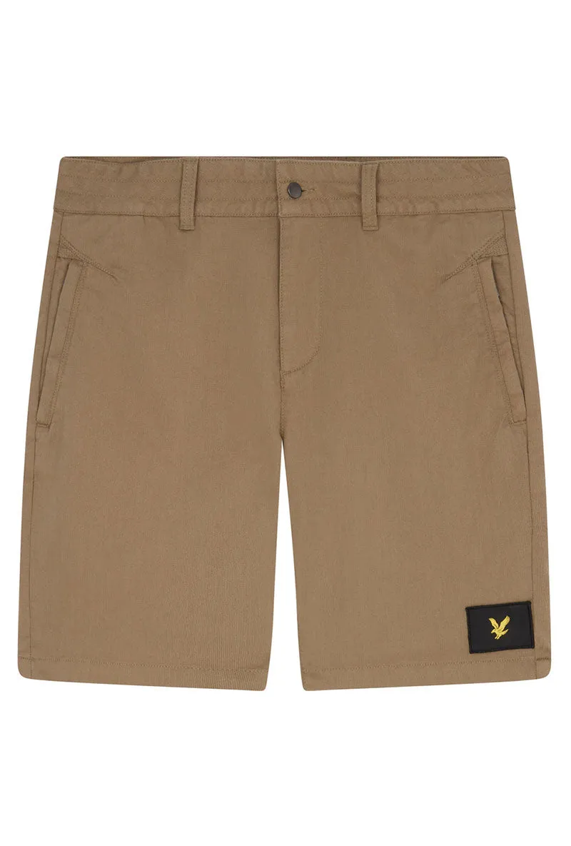 LYLE AND SCOTT CASUAL CARGO SHORTS