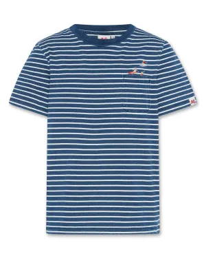 Mick Striped T-Shirt