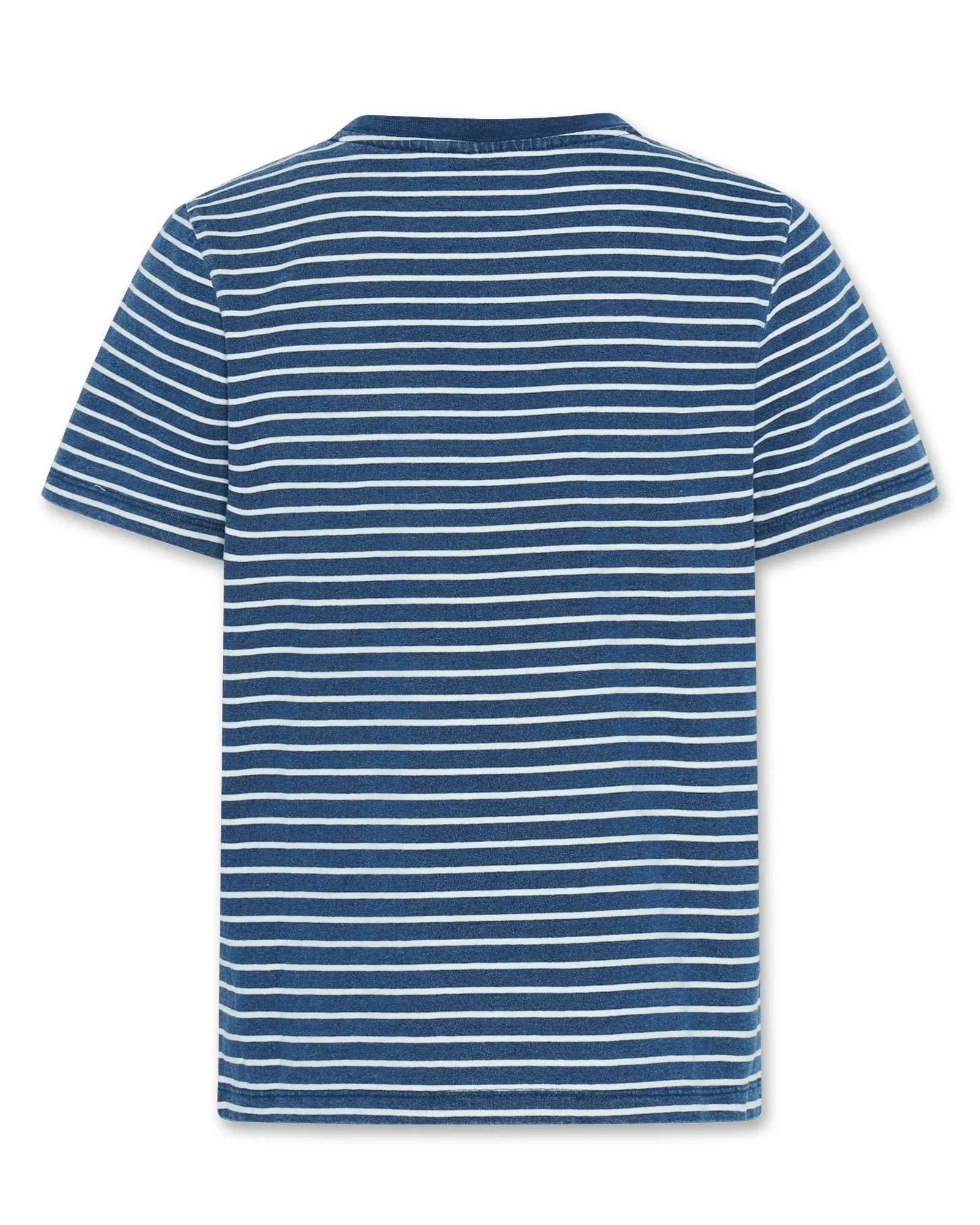 Mick Striped T-Shirt