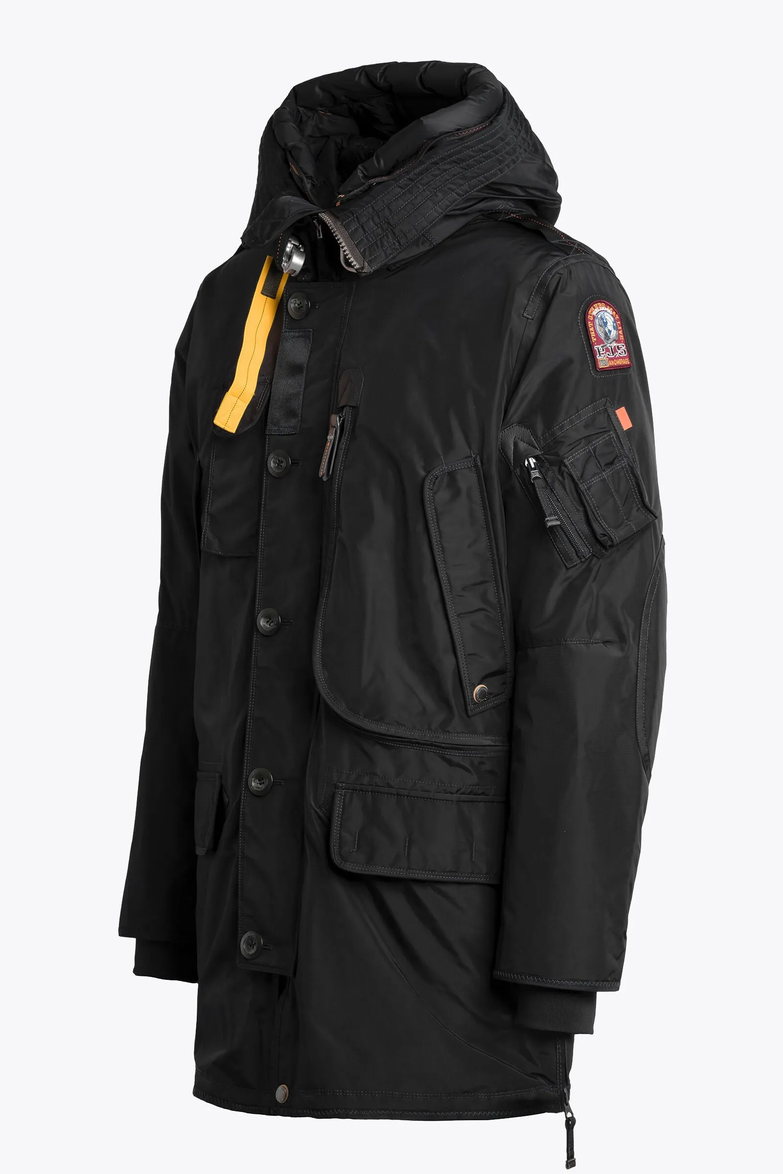 Parajumpers | Kodiak | Hooded Down Parka | Men's