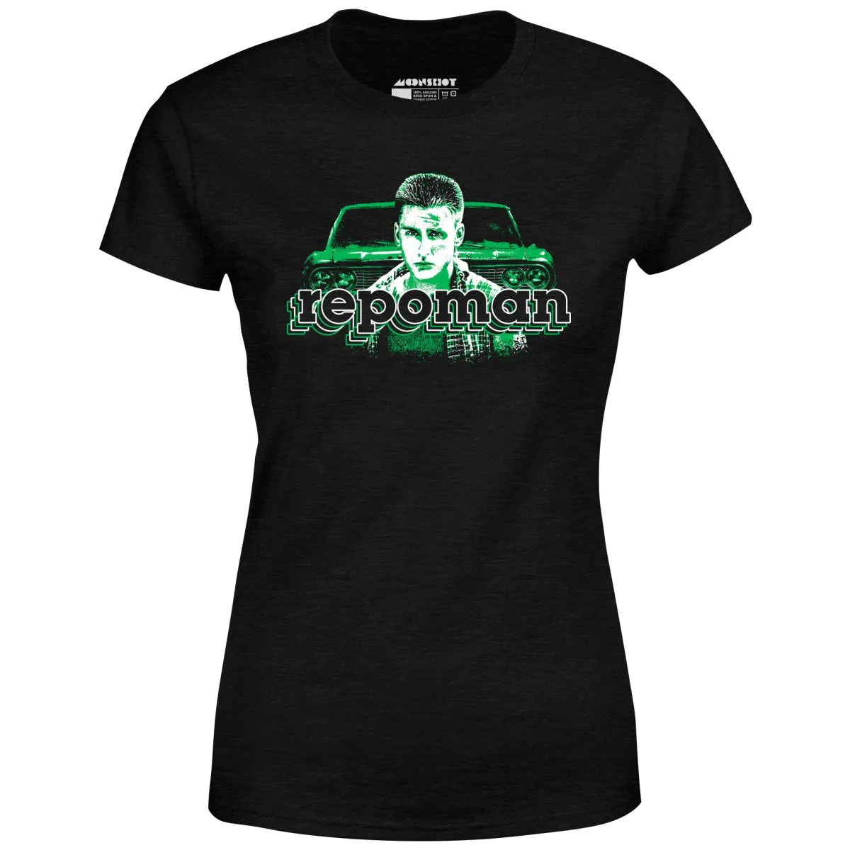 Repoman - Women's T-Shirt