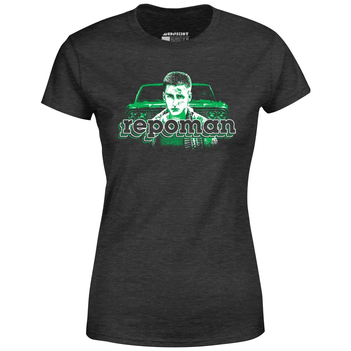 Repoman - Women's T-Shirt