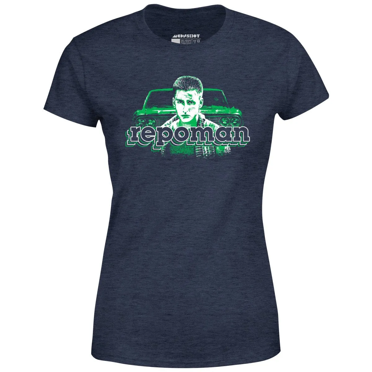 Repoman - Women's T-Shirt