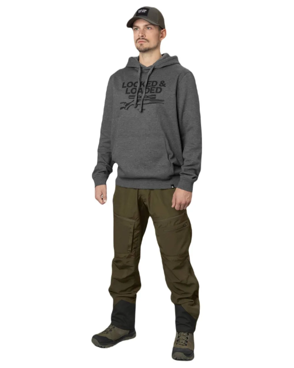 Seeland Loaded Hoodie