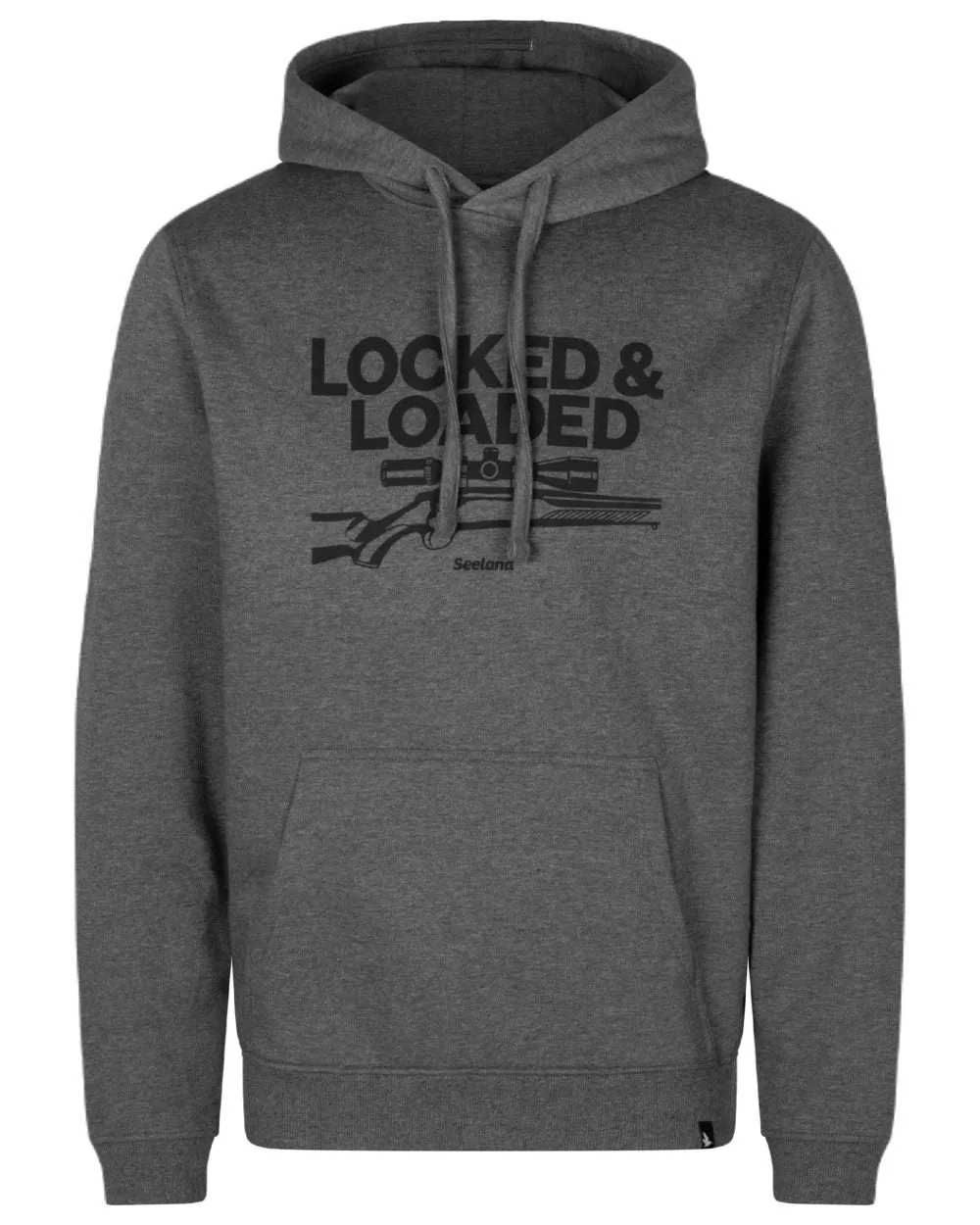 Seeland Loaded Hoodie