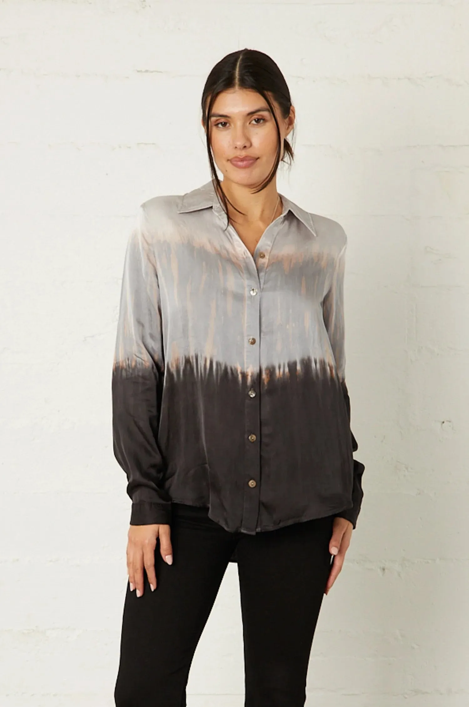 Silverlake Blouse - Shadowland