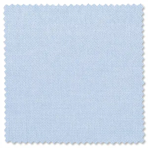 Sky Blue Basketweave Jacquard