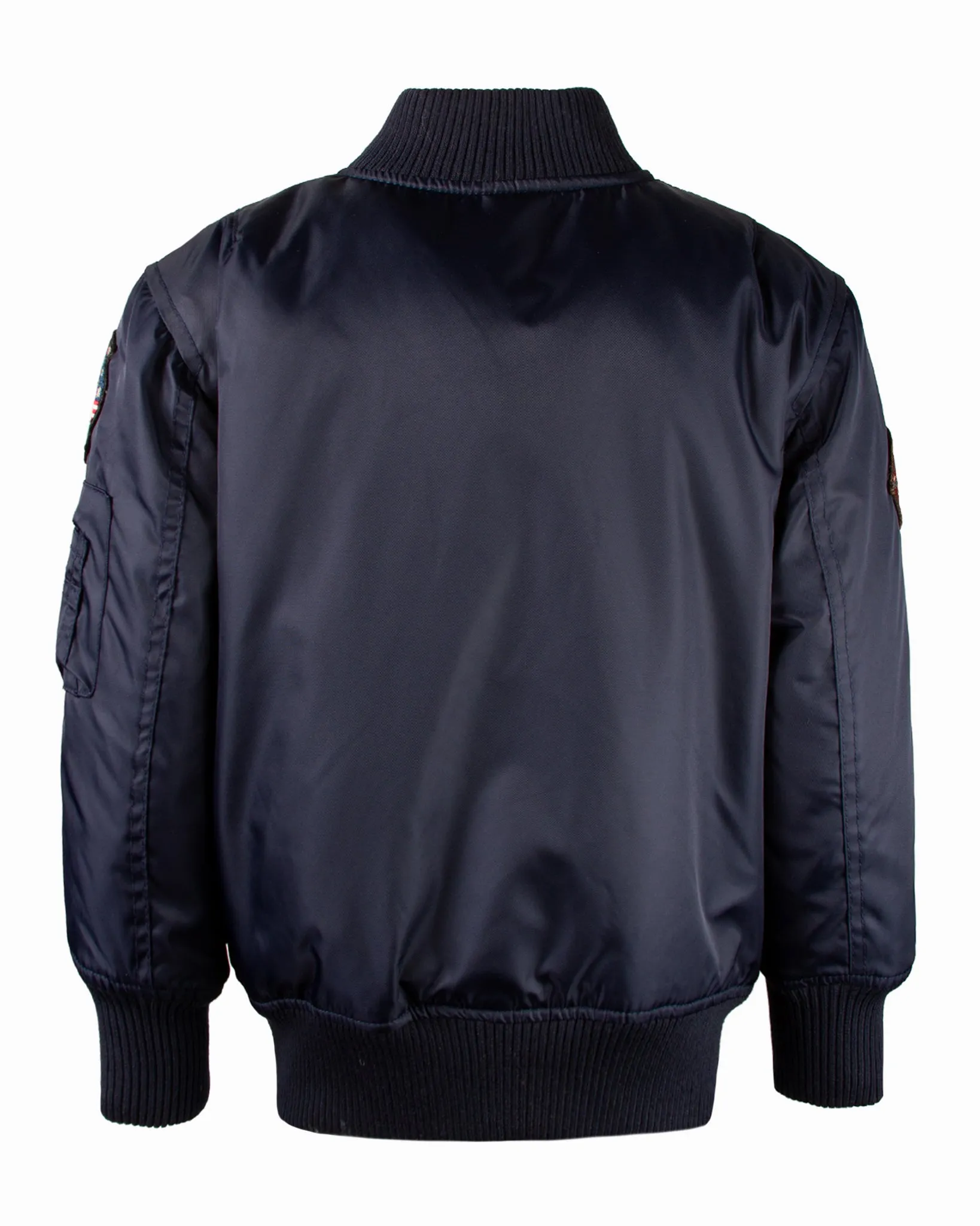 TOP GUN® KIDS MA-1 AVIATOR BOMBER