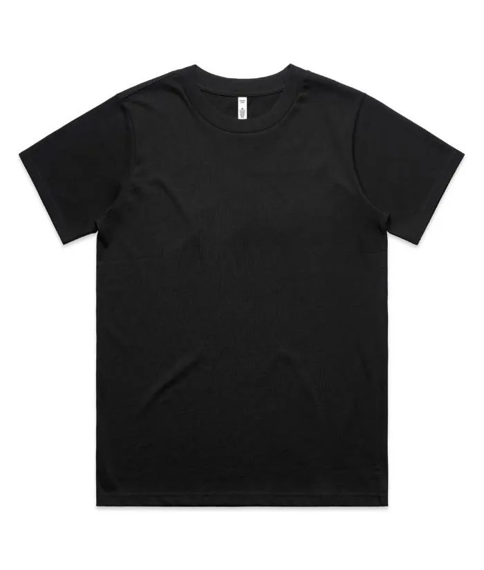 Womens Classic Tee